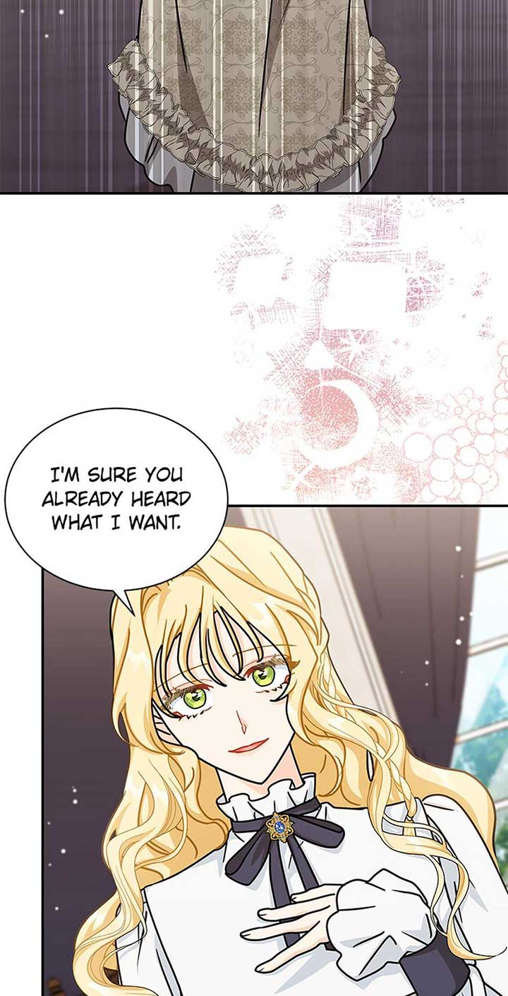 The Sea Captain's Bride Chapter 73 page 47
