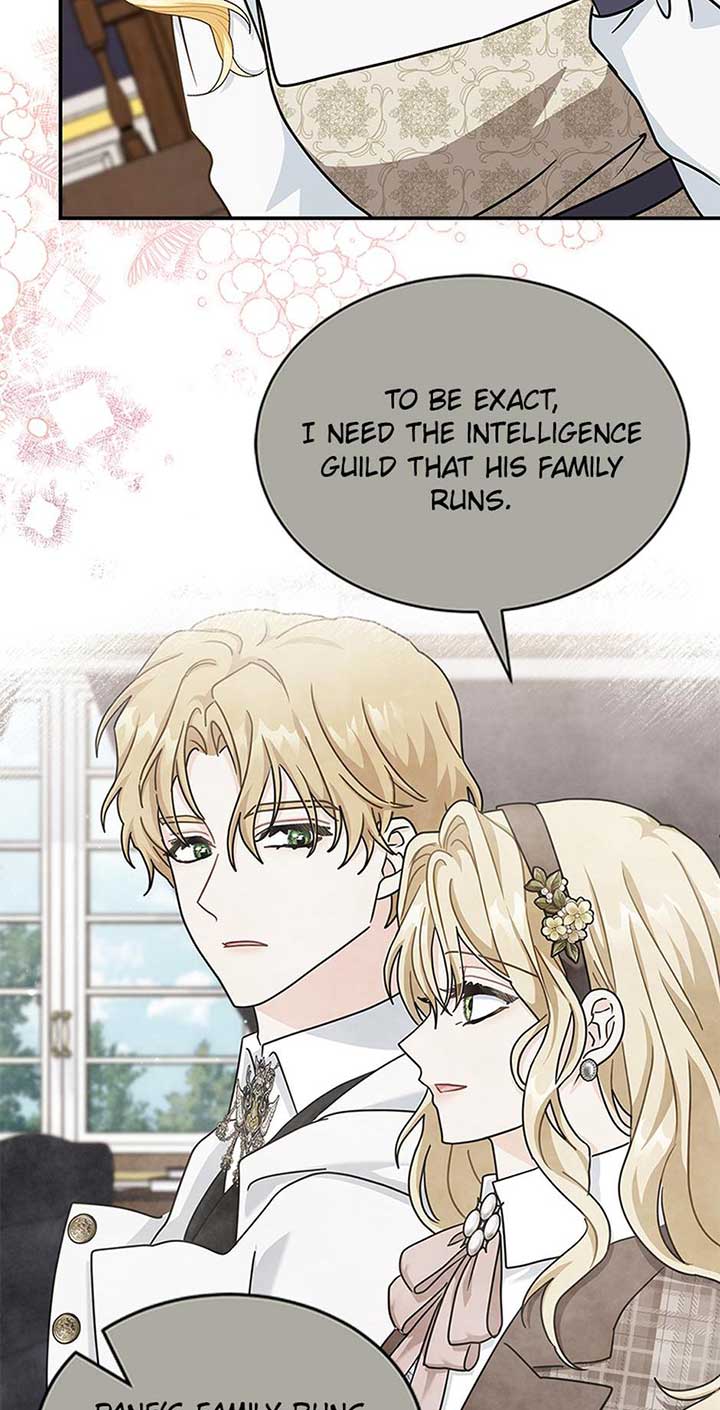 The Sea Captain's Bride Chapter 73 page 48