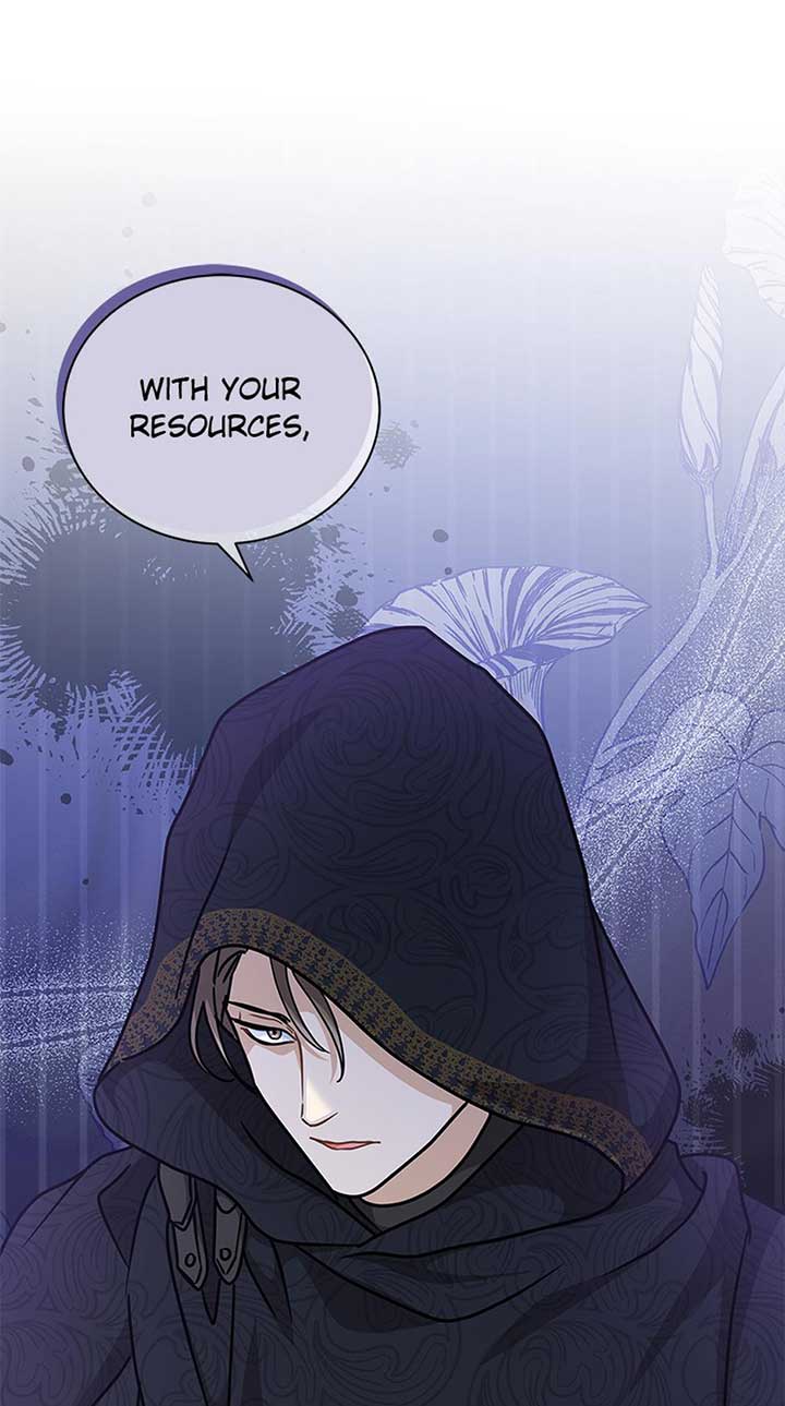 The Sea Captain's Bride Chapter 73 page 50