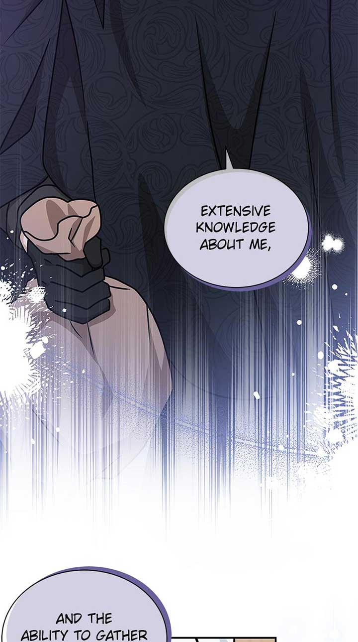 The Sea Captain's Bride Chapter 73 page 51
