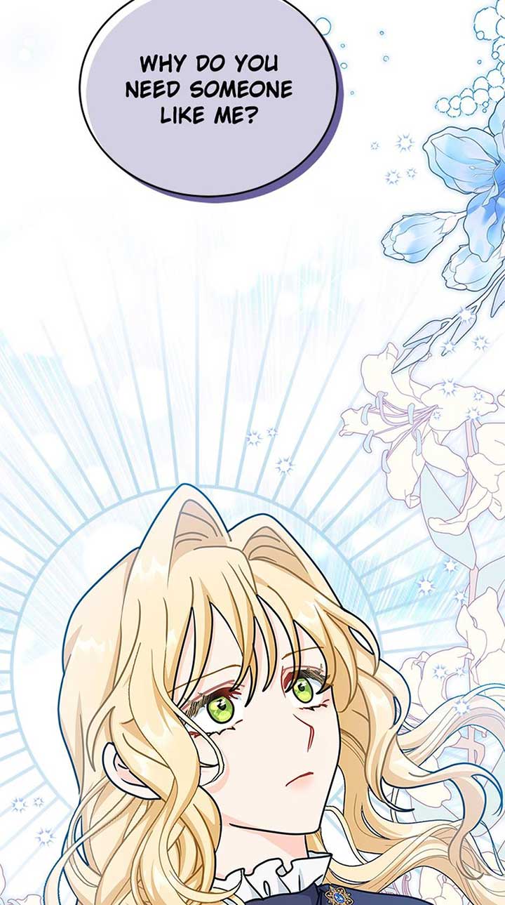 The Sea Captain's Bride Chapter 73 page 53