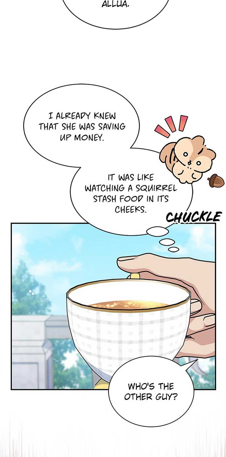 The Sea Captain's Bride Chapter 73 page 58
