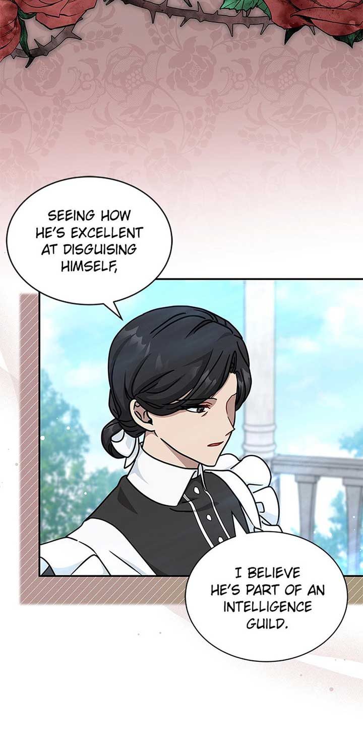 The Sea Captain's Bride Chapter 73 page 60