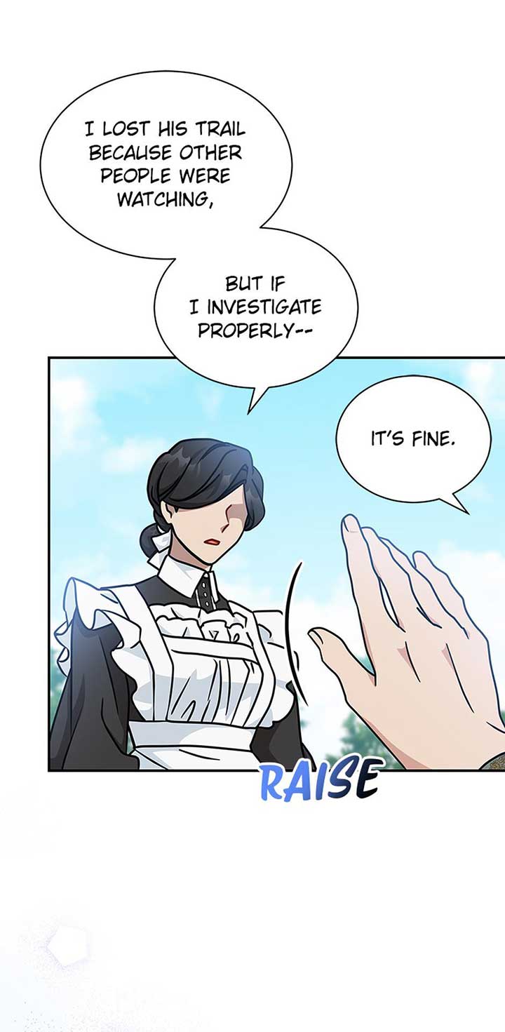 The Sea Captain's Bride Chapter 73 page 61