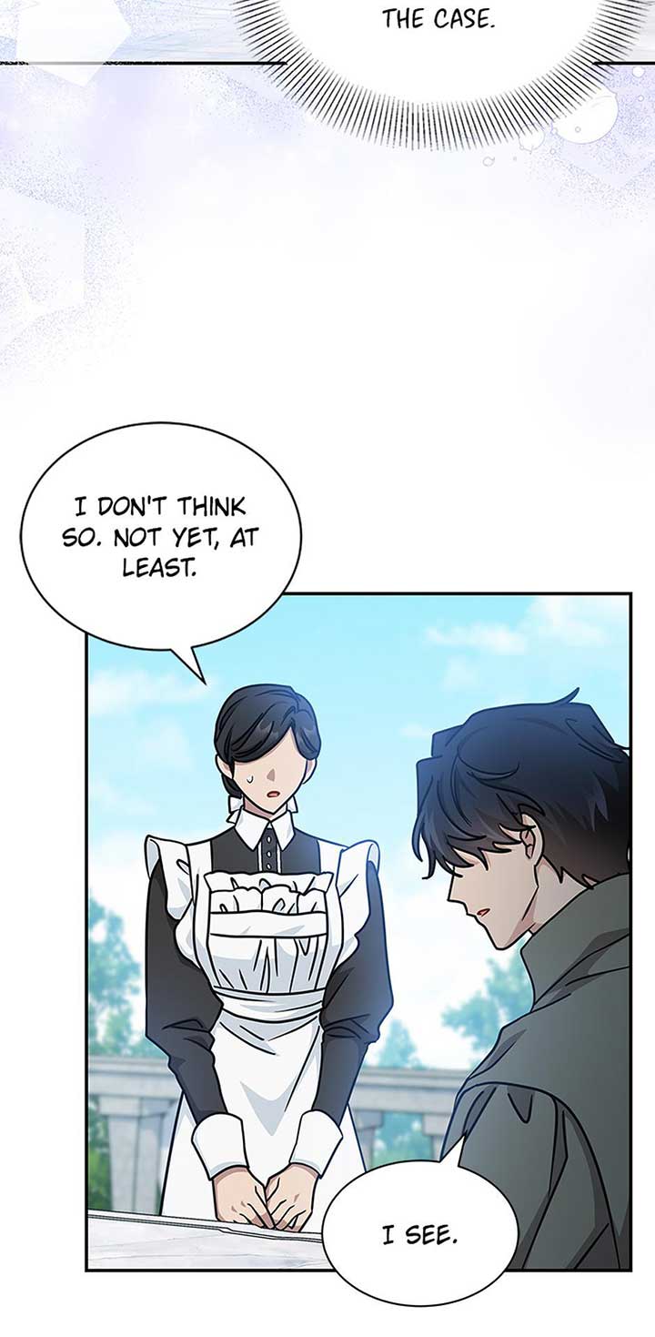 The Sea Captain's Bride Chapter 73 page 64