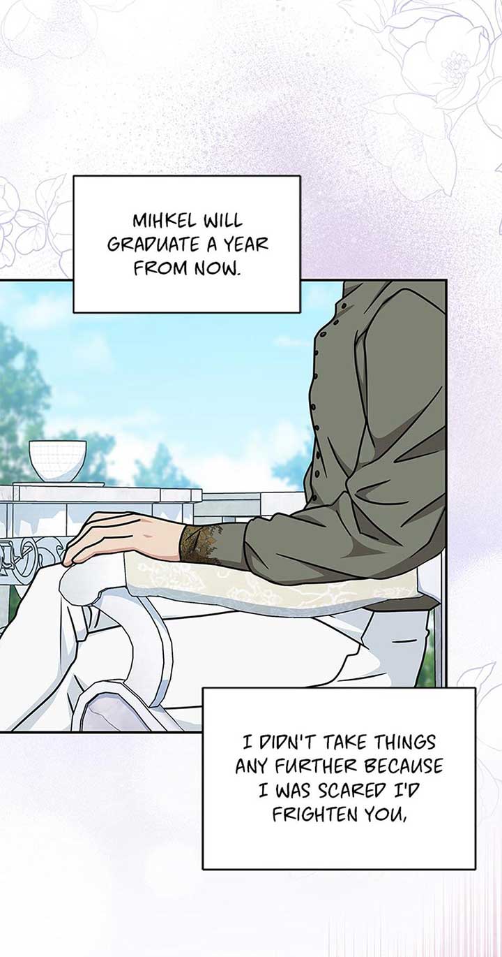 The Sea Captain's Bride Chapter 73 page 66