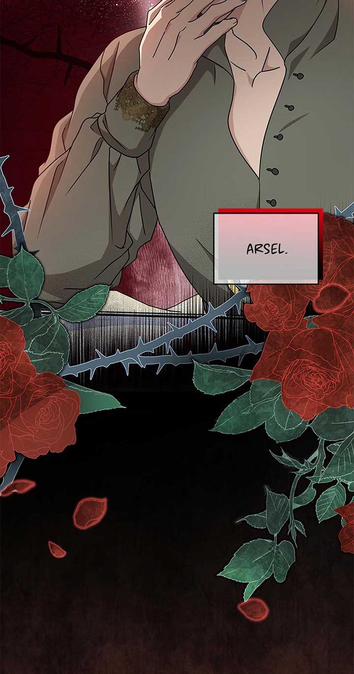 The Sea Captain's Bride Chapter 73 page 69