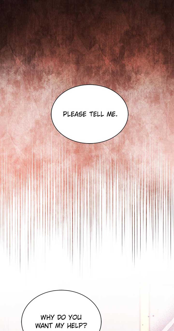 The Sea Captain's Bride Chapter 73 page 70