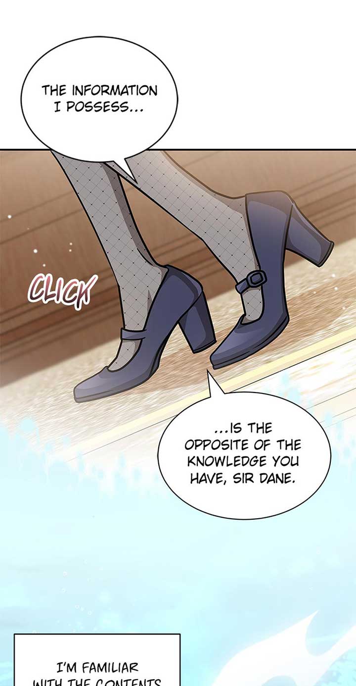 The Sea Captain's Bride Chapter 73 page 72