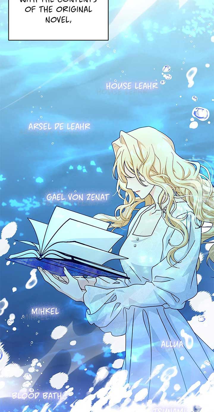 The Sea Captain's Bride Chapter 73 page 73