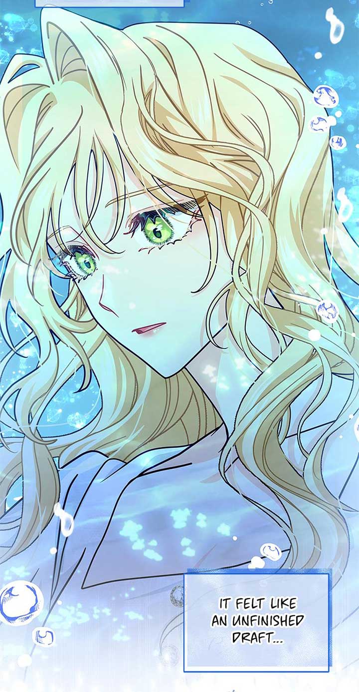 The Sea Captain's Bride Chapter 73 page 75