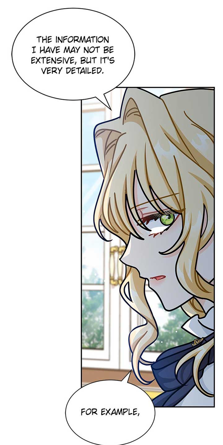 The Sea Captain's Bride Chapter 73 page 77