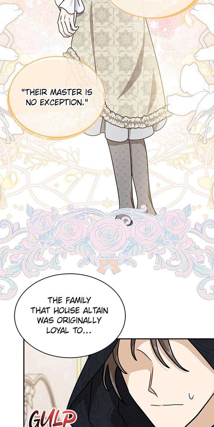 The Sea Captain's Bride Chapter 73 page 79