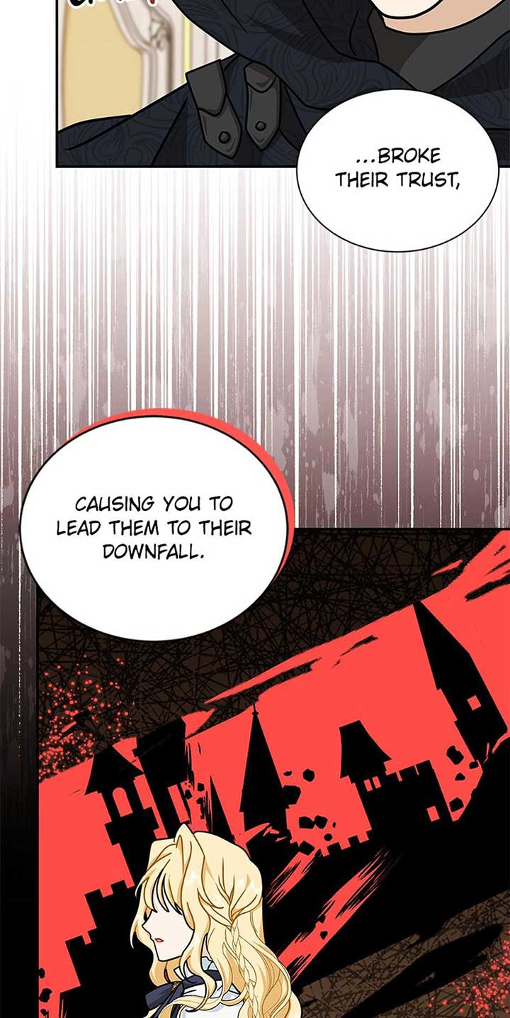 The Sea Captain's Bride Chapter 73 page 80