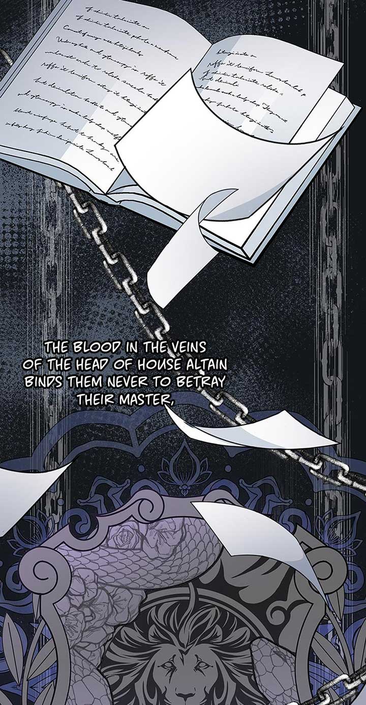 The Sea Captain's Bride Chapter 73 page 83
