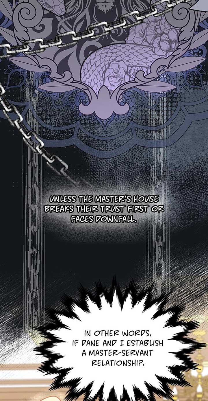 The Sea Captain's Bride Chapter 73 page 84