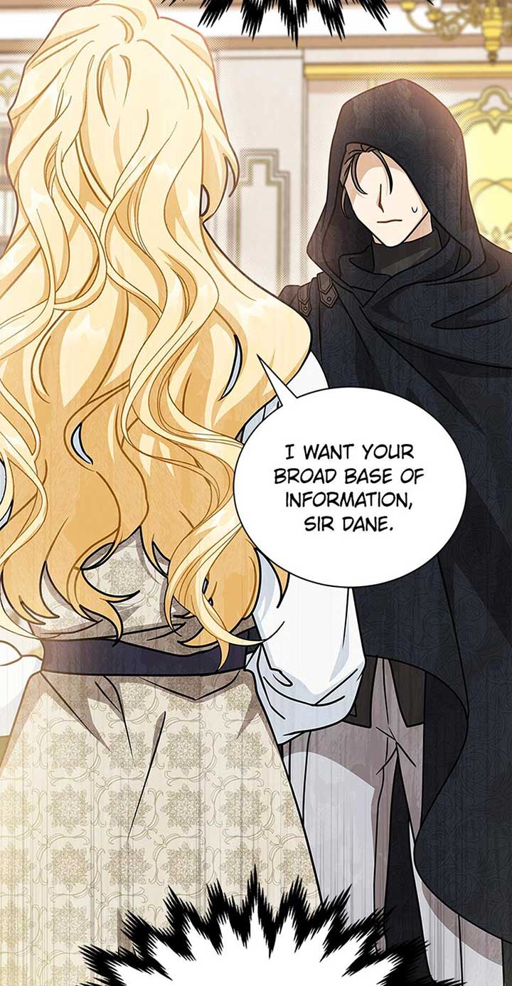 The Sea Captain's Bride Chapter 73 page 85