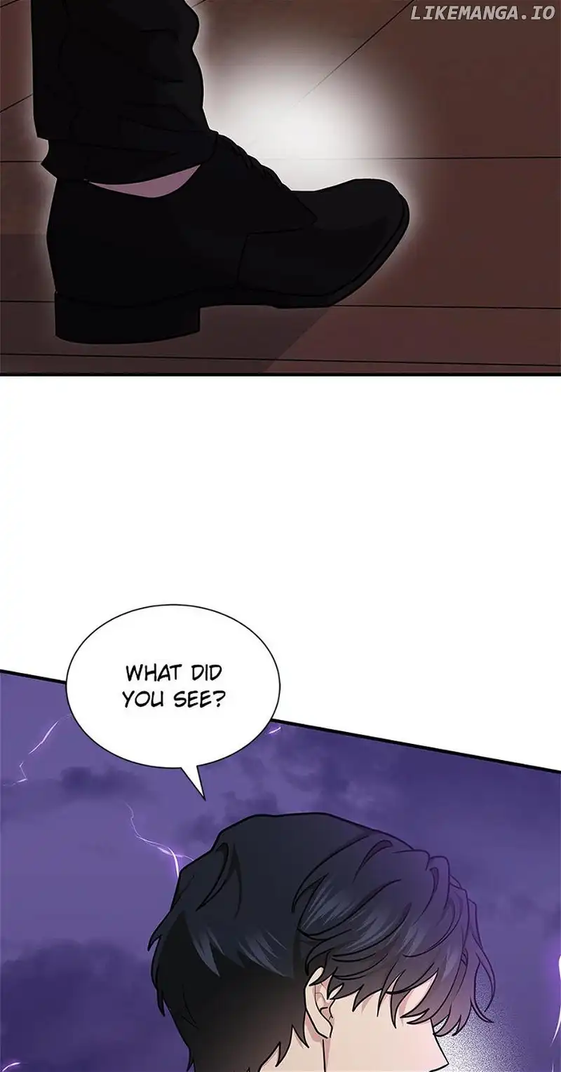 The Sea Captain's Bride Chapter 52 page 3