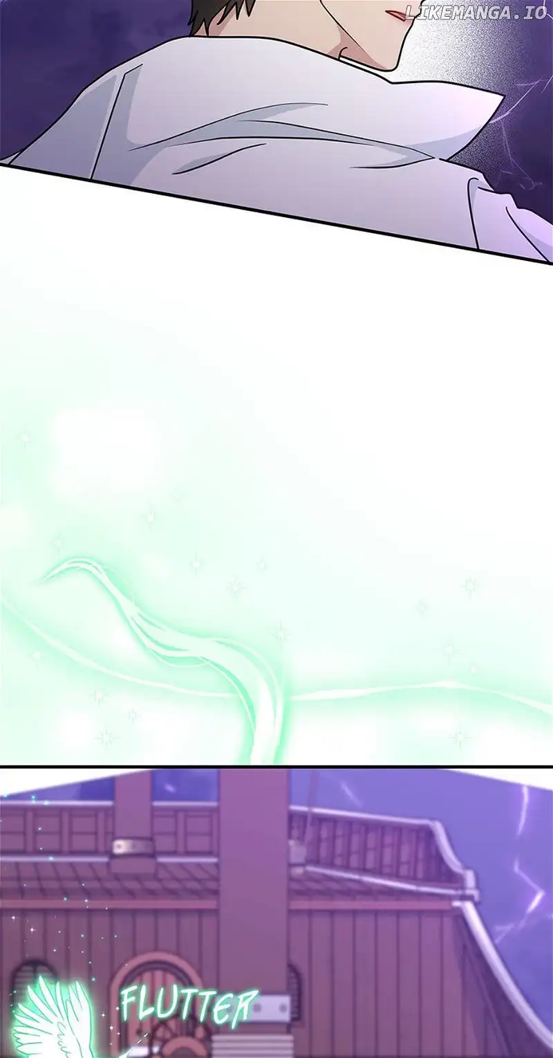 The Sea Captain's Bride Chapter 52 page 4