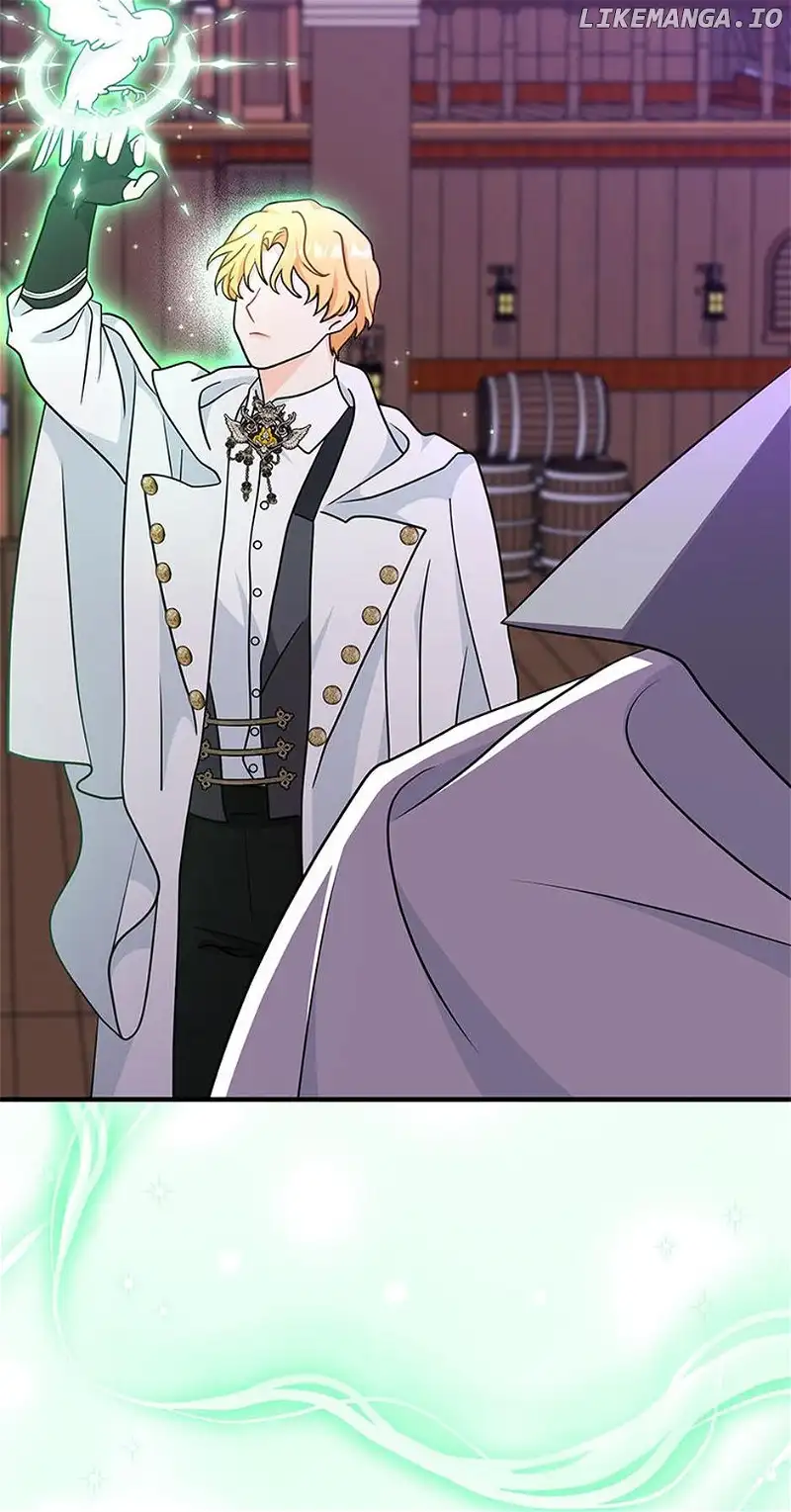 The Sea Captain's Bride Chapter 52 page 5