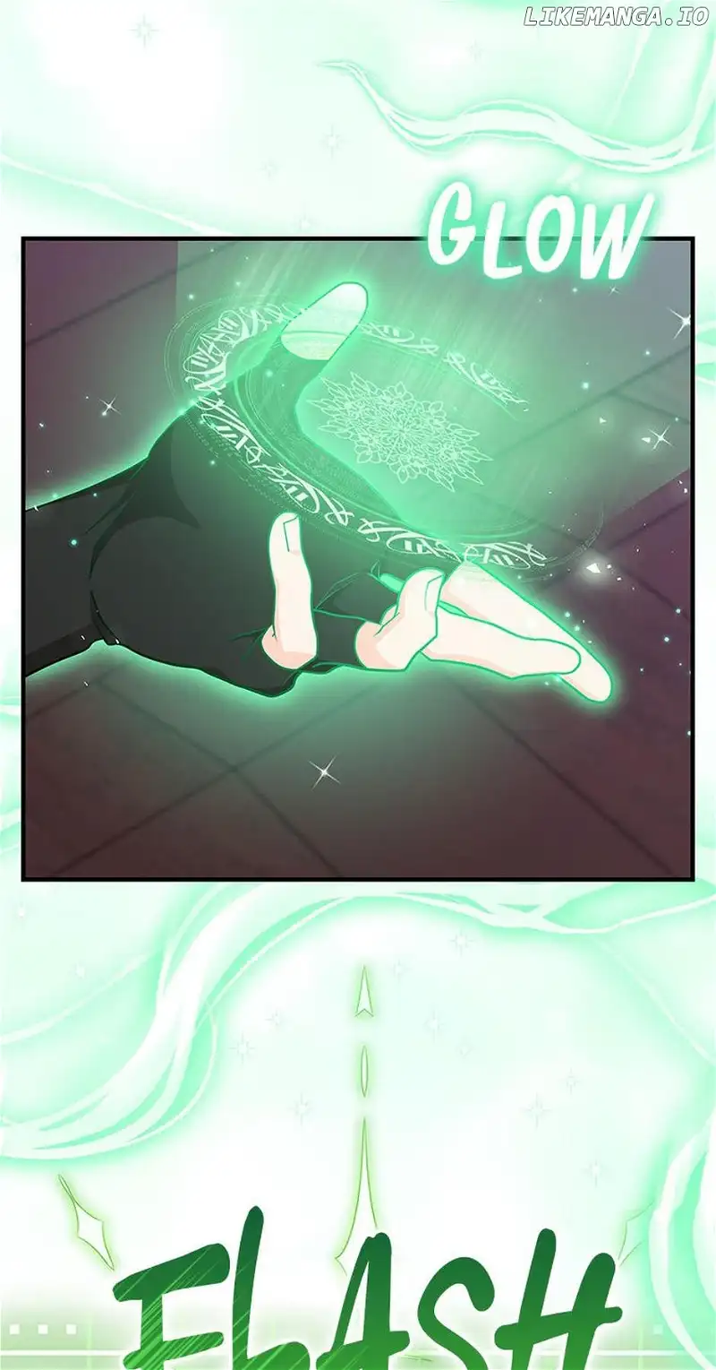 The Sea Captain's Bride Chapter 52 page 6