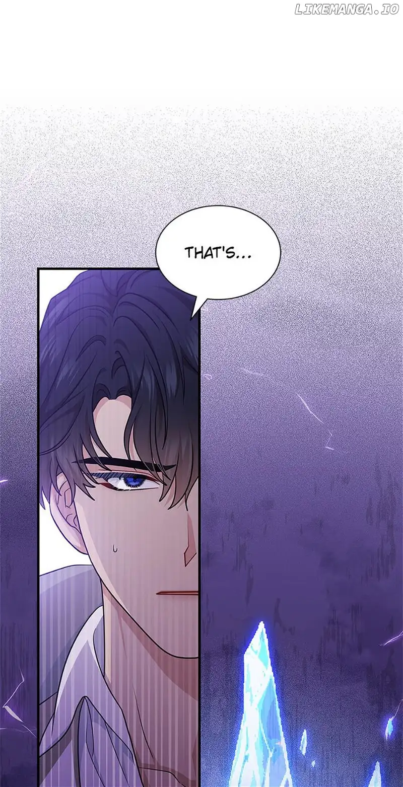 The Sea Captain's Bride Chapter 52 page 9