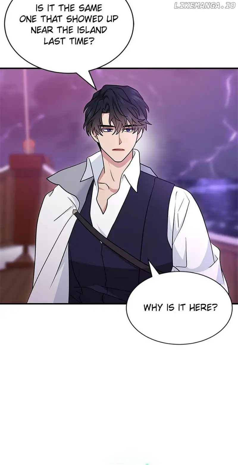 The Sea Captain's Bride Chapter 52 page 12