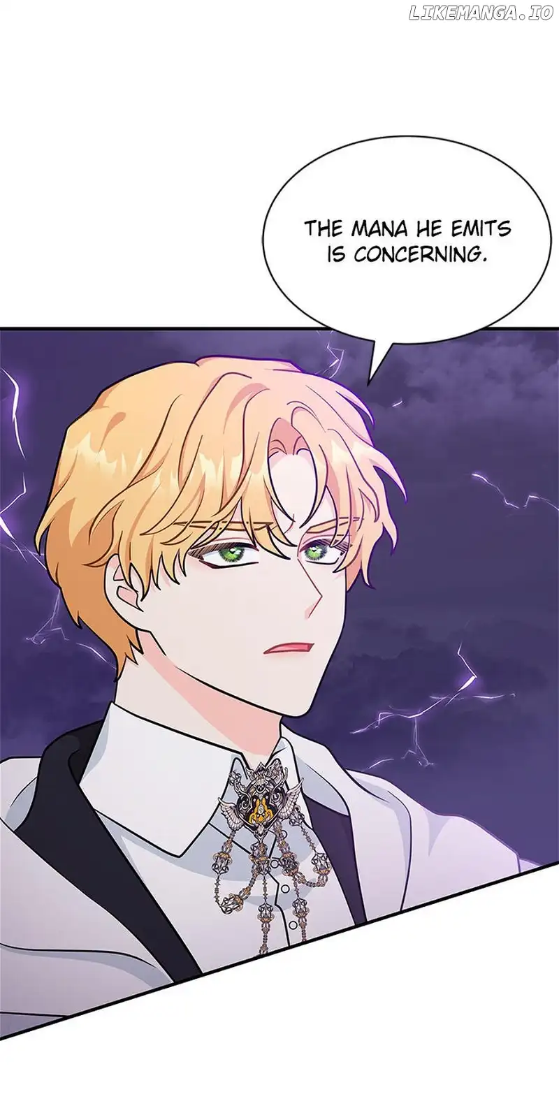 The Sea Captain's Bride Chapter 52 page 17