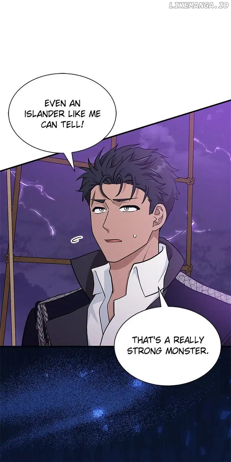 The Sea Captain's Bride Chapter 52 page 18