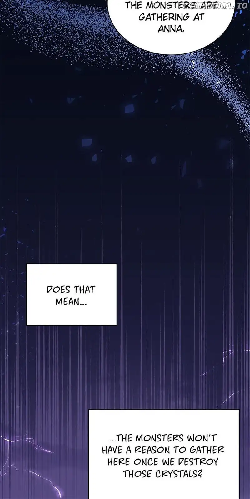 The Sea Captain's Bride Chapter 52 page 21