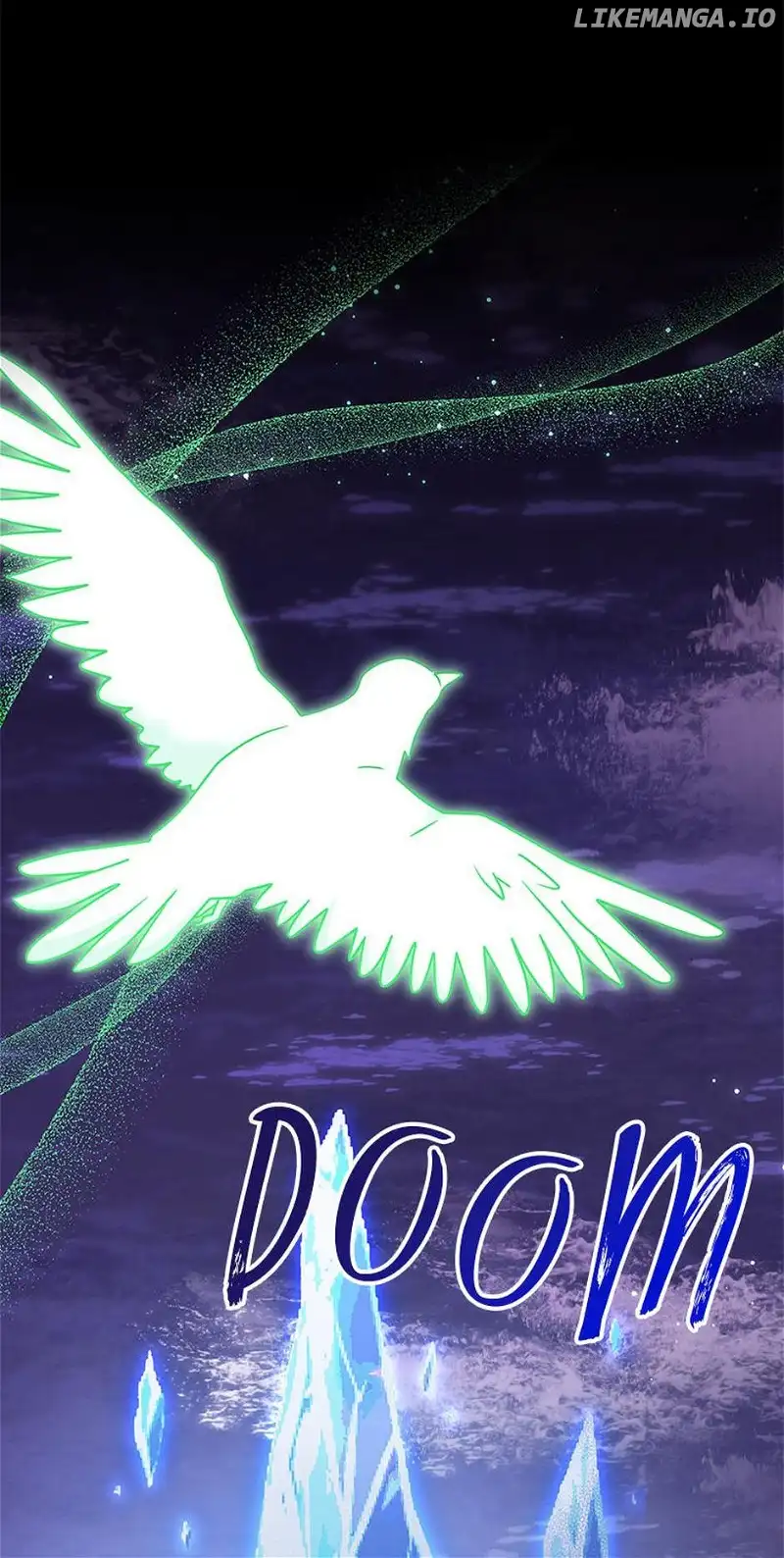 The Sea Captain's Bride Chapter 52 page 26