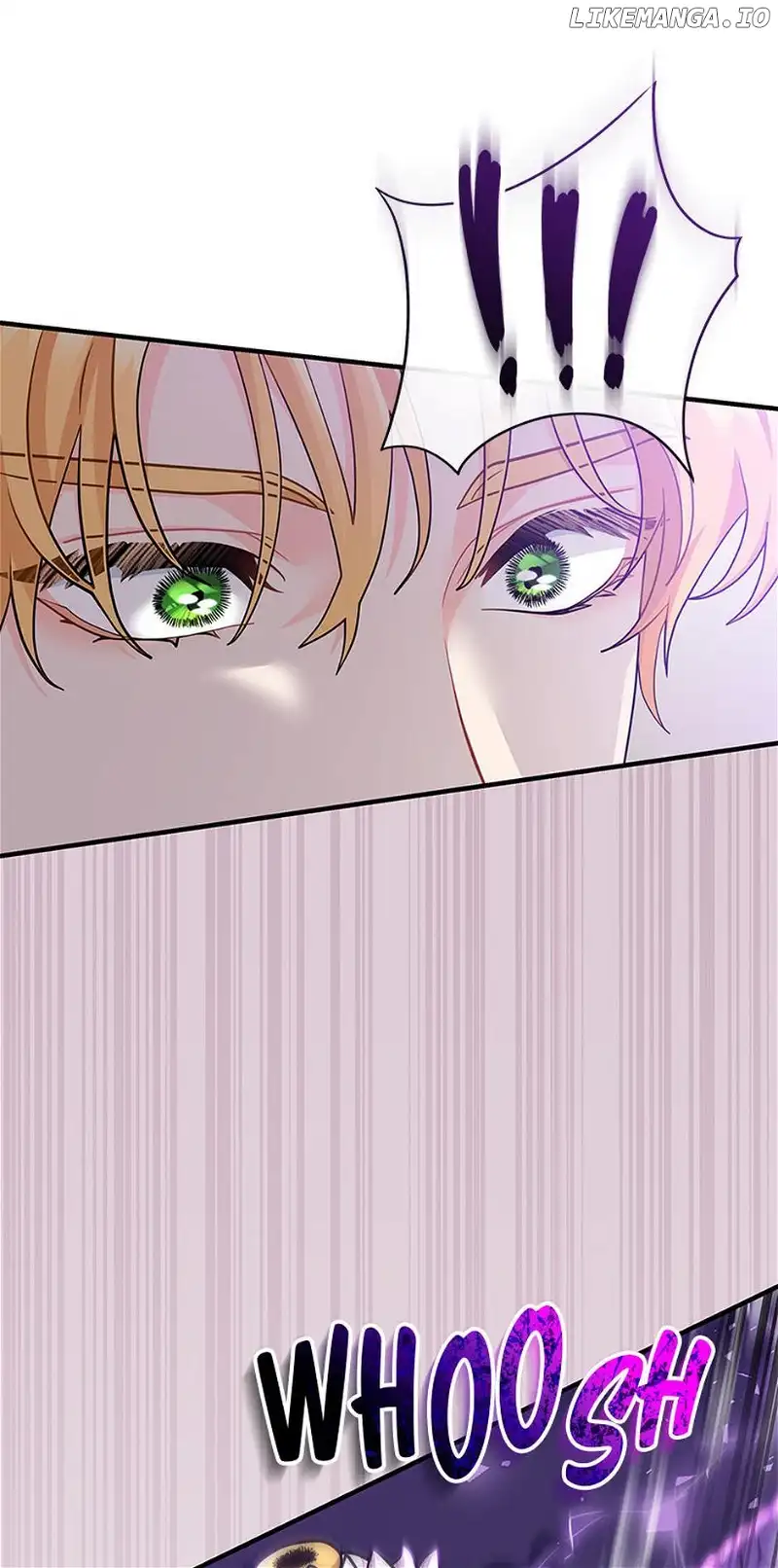 The Sea Captain's Bride Chapter 52 page 35