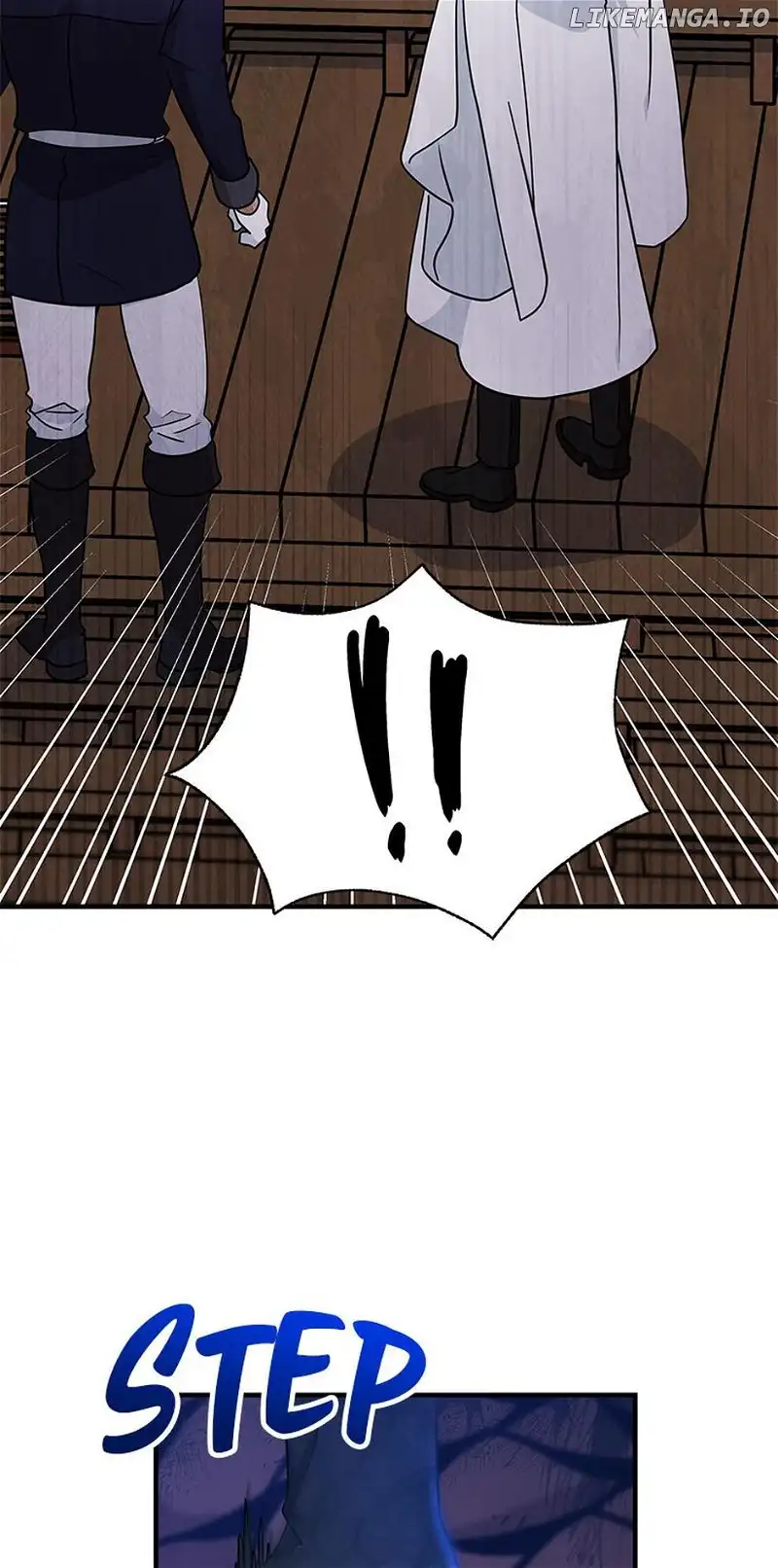 The Sea Captain's Bride Chapter 52 page 39