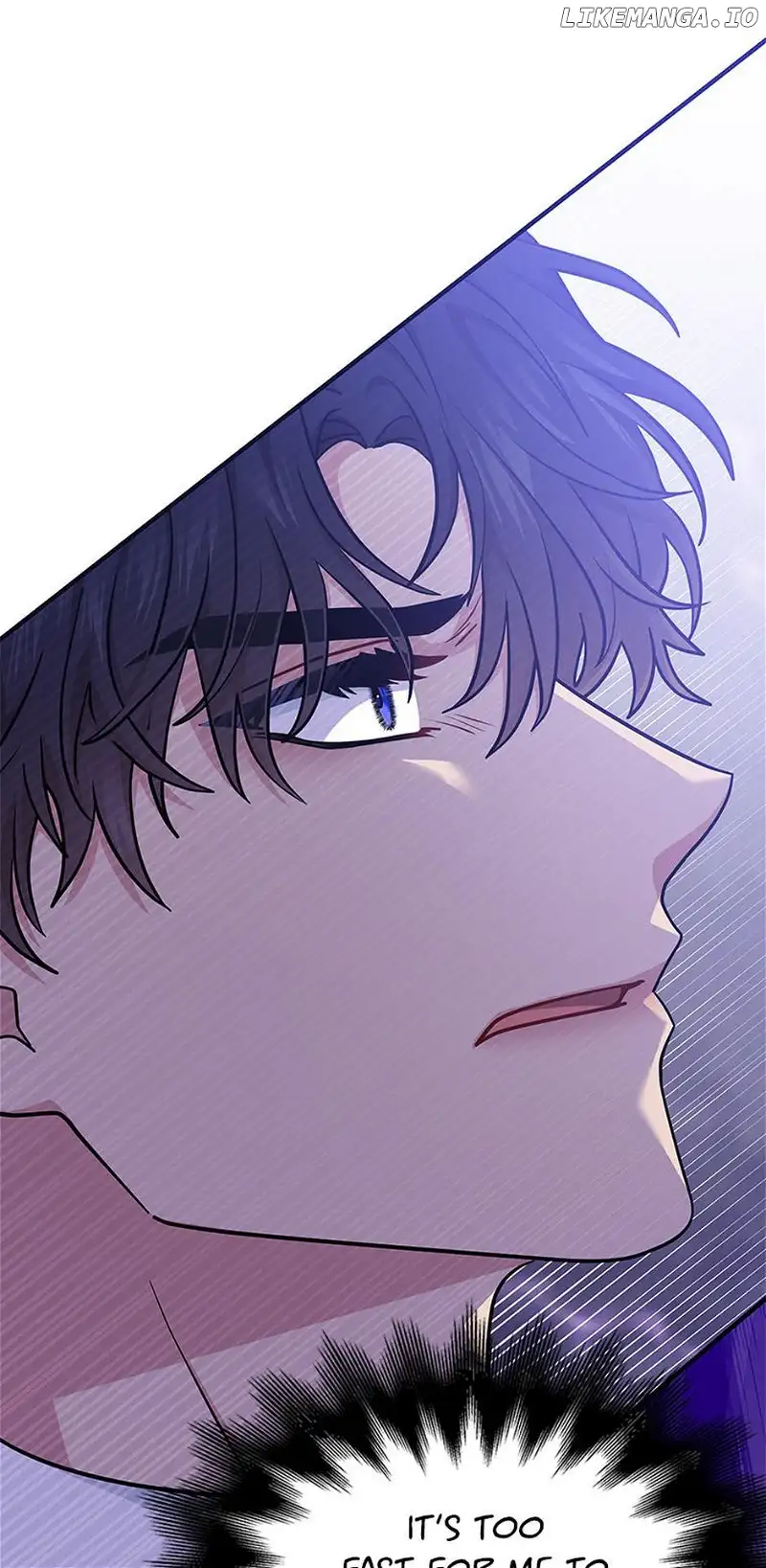 The Sea Captain's Bride Chapter 52 page 46