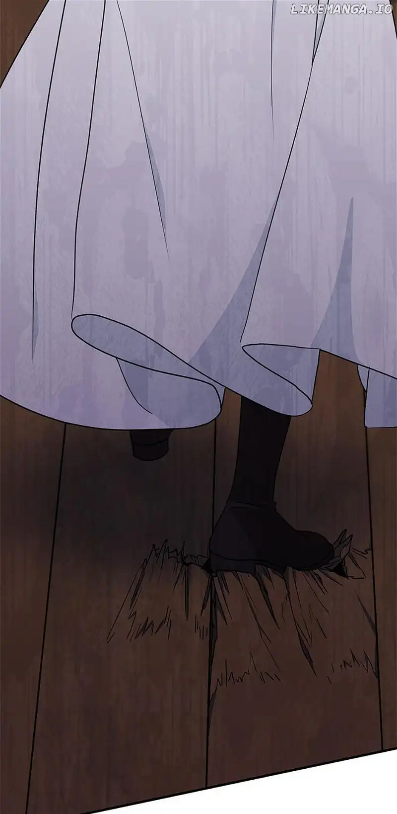 The Sea Captain's Bride Chapter 52 page 52