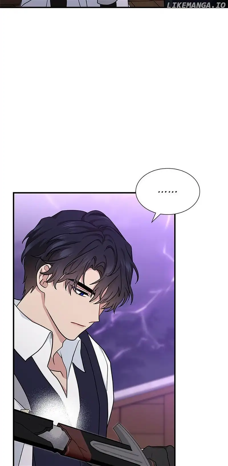 The Sea Captain's Bride Chapter 52 page 54