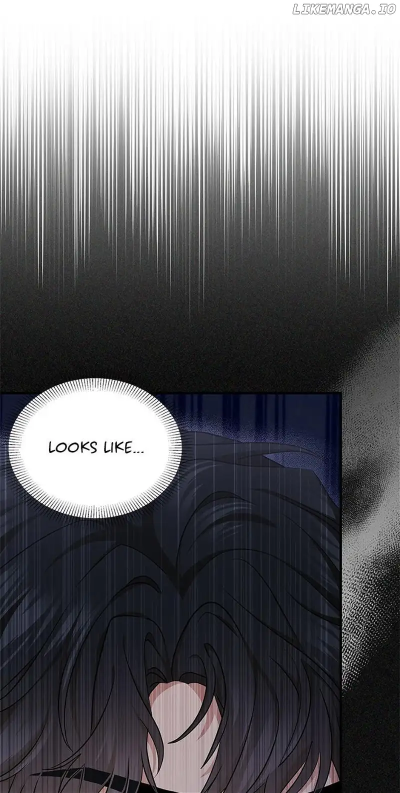The Sea Captain's Bride Chapter 52 page 56