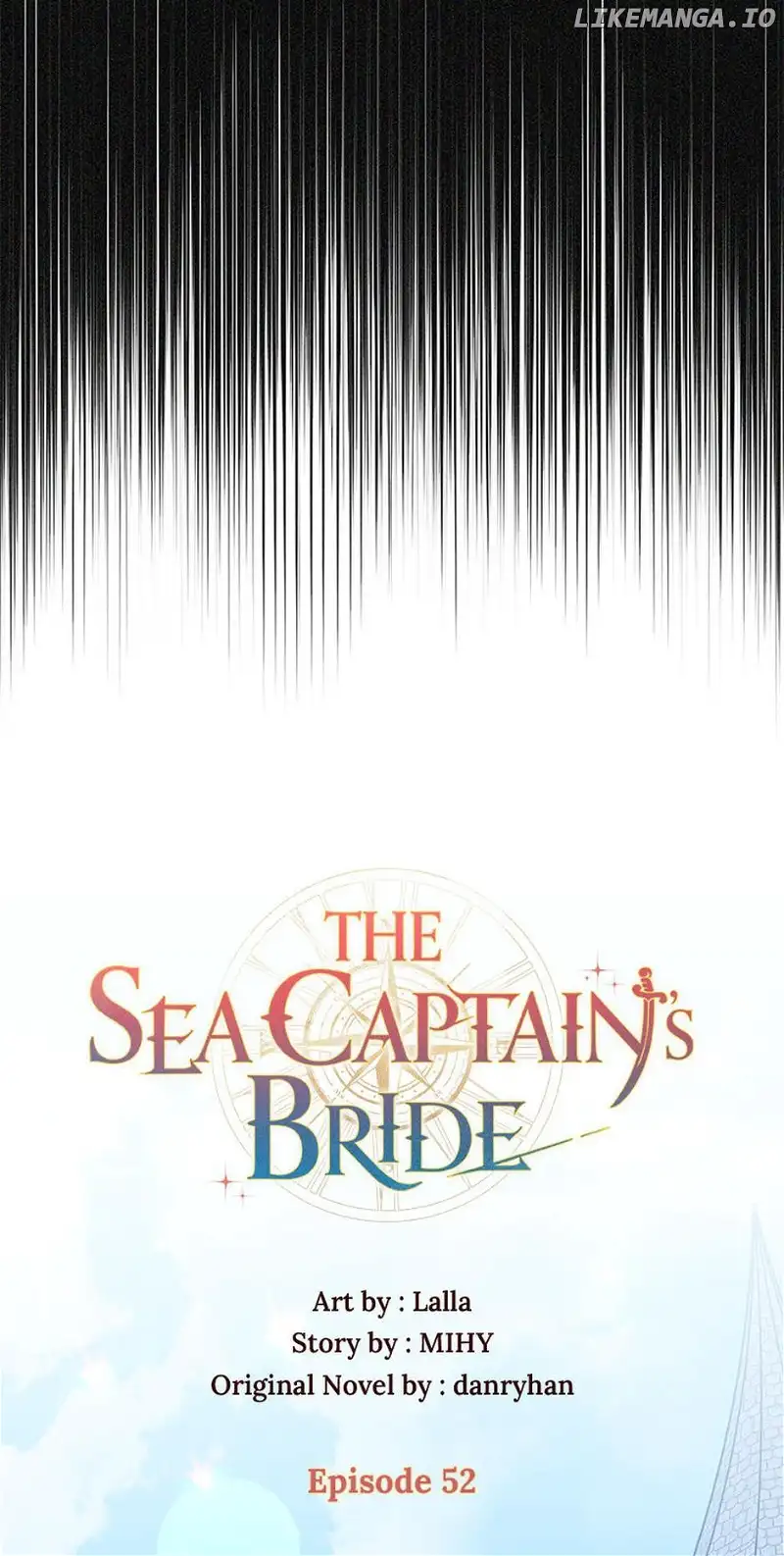 The Sea Captain's Bride Chapter 52 page 58