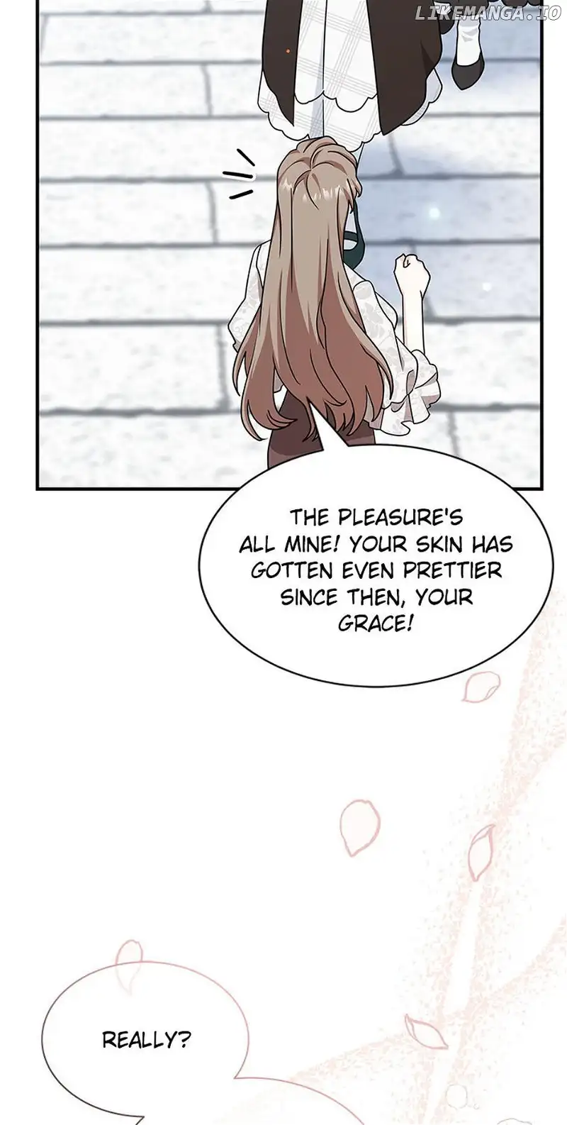 The Sea Captain's Bride Chapter 52 page 62