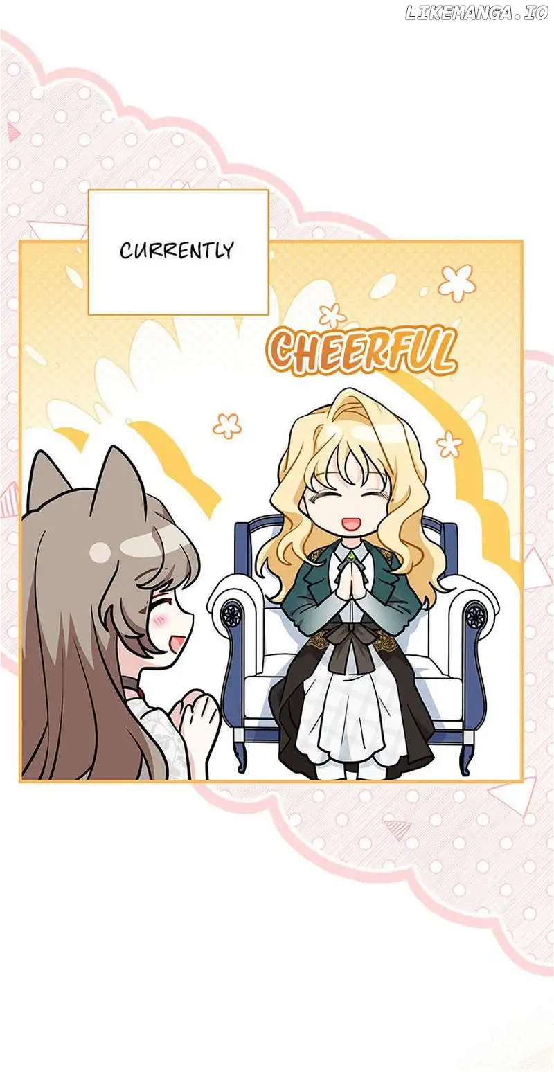 The Sea Captain's Bride Chapter 52 page 70
