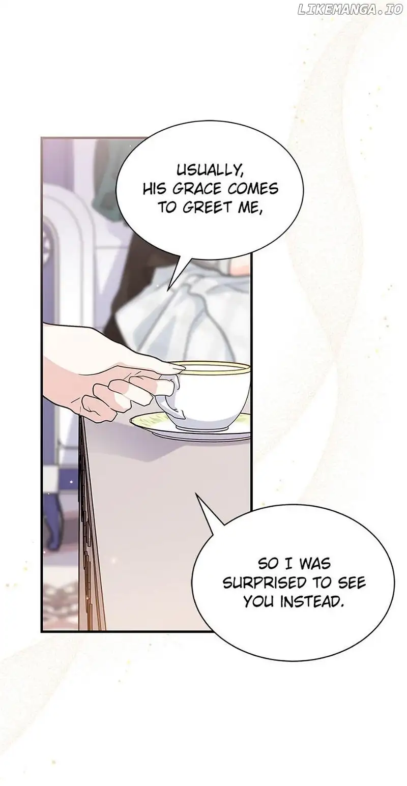 The Sea Captain's Bride Chapter 52 page 71