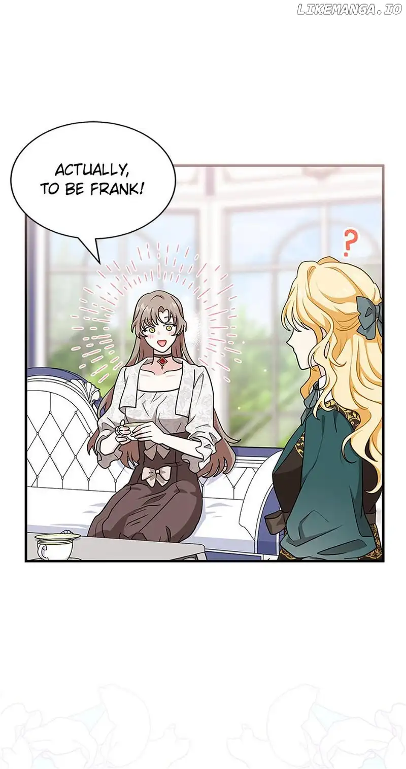 The Sea Captain's Bride Chapter 52 page 72