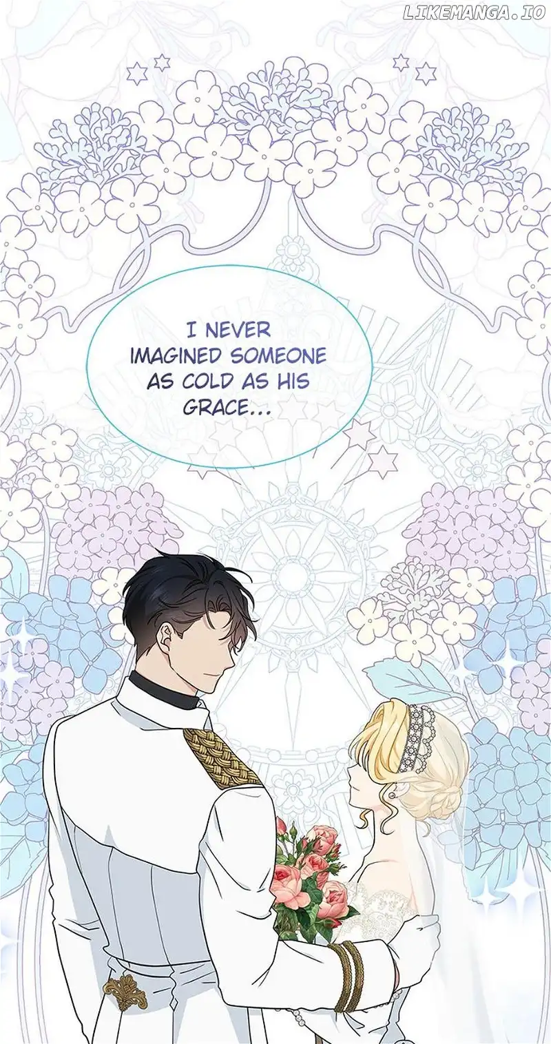 The Sea Captain's Bride Chapter 52 page 73