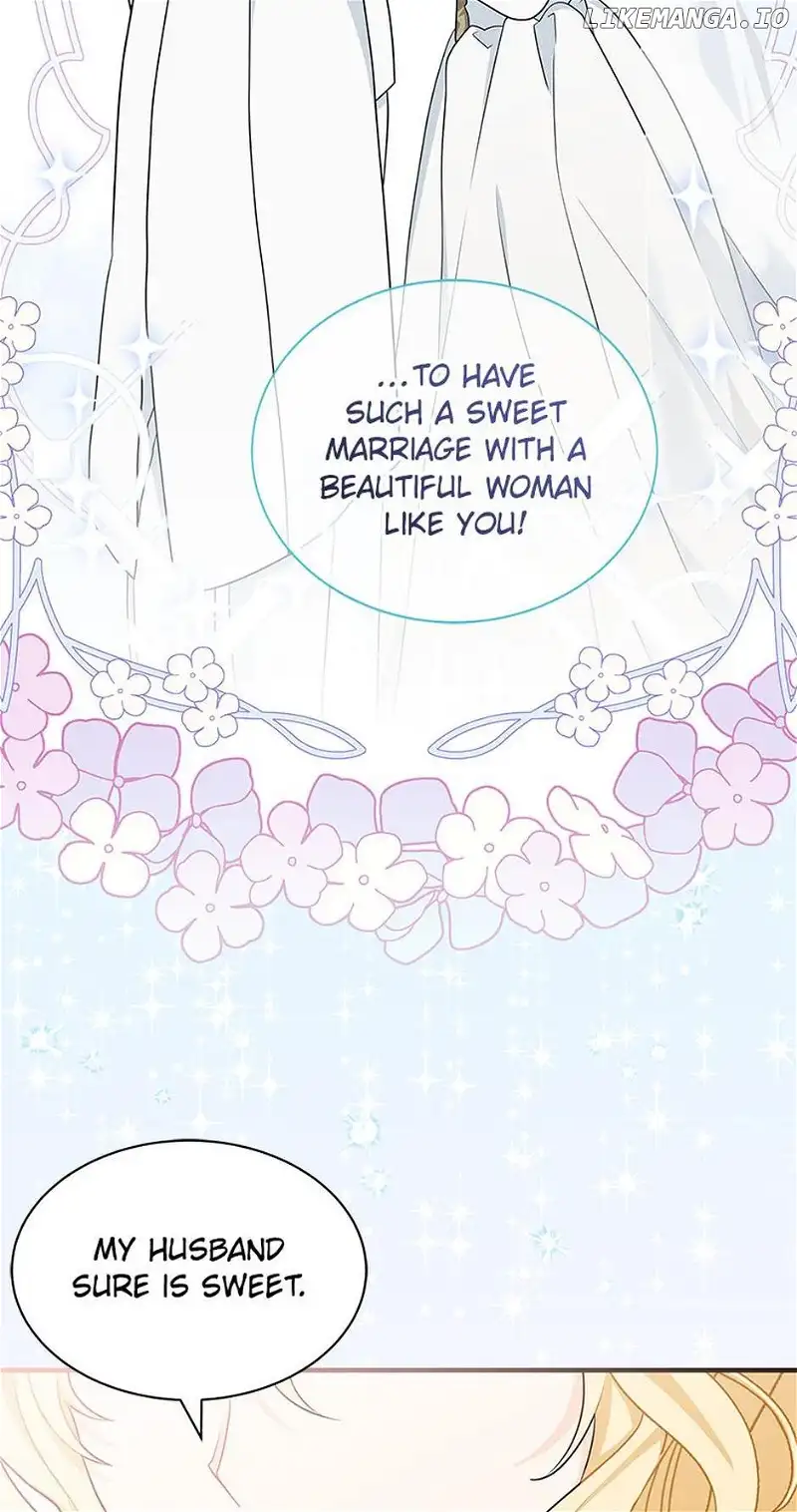 The Sea Captain's Bride Chapter 52 page 74