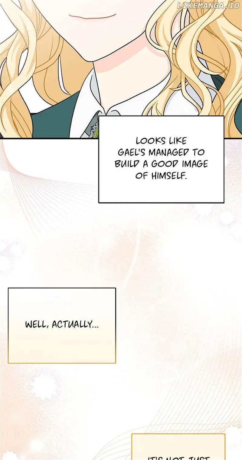 The Sea Captain's Bride Chapter 52 page 75