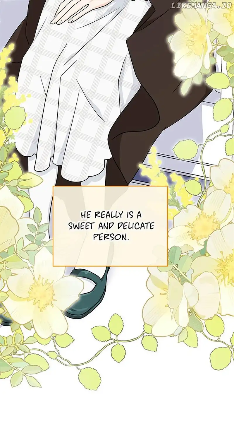 The Sea Captain's Bride Chapter 52 page 77
