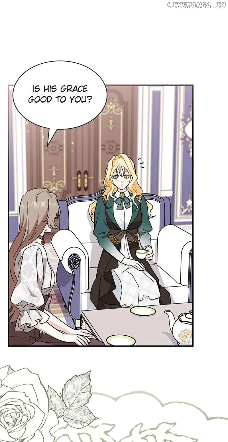 The Sea Captain's Bride Chapter 52 page 78