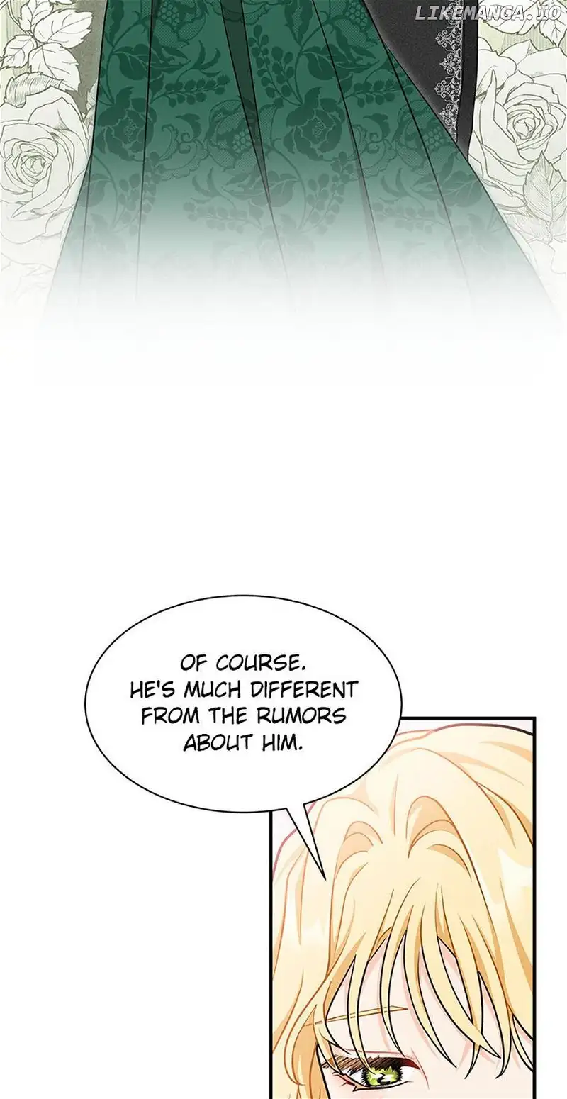 The Sea Captain's Bride Chapter 52 page 81