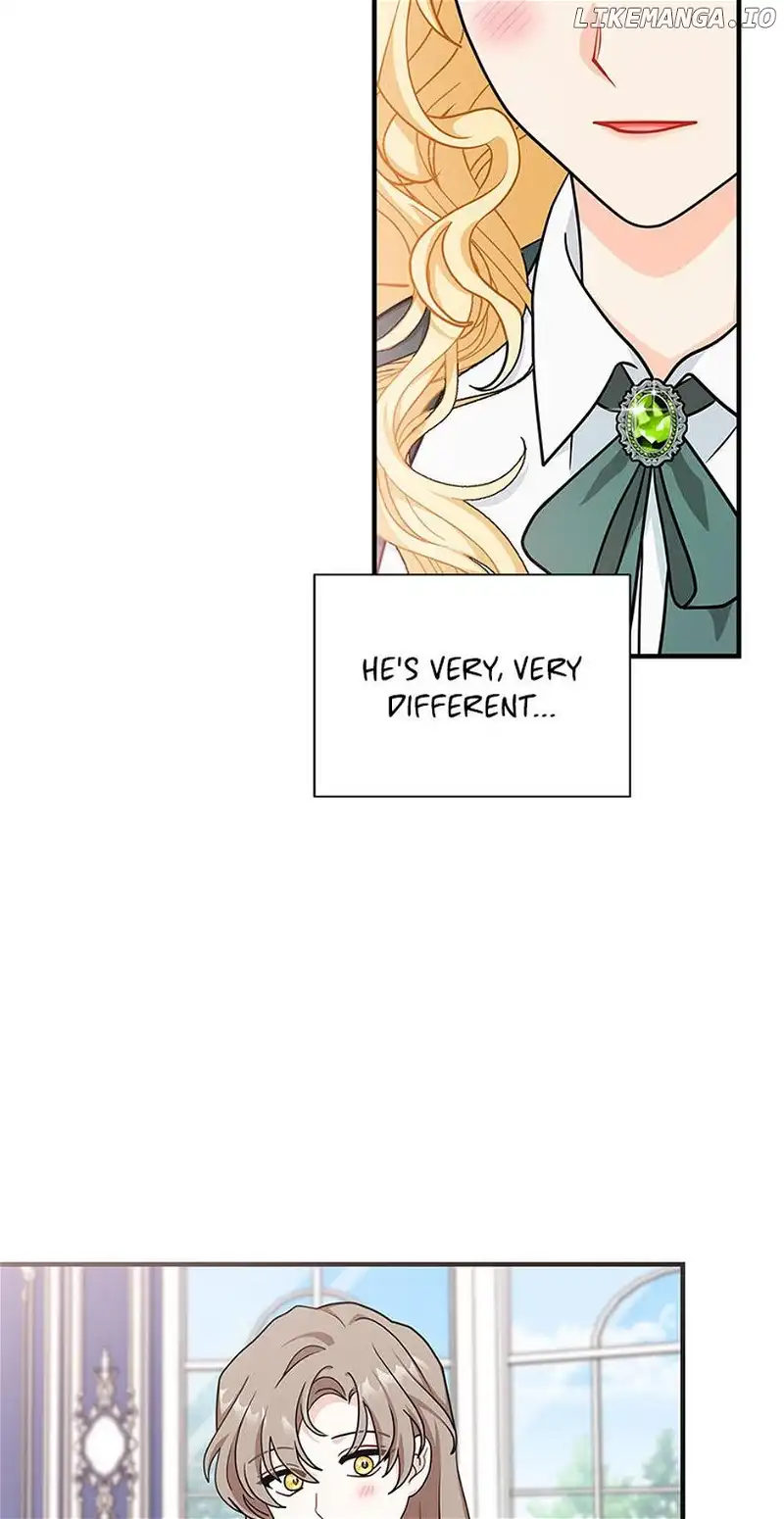 The Sea Captain's Bride Chapter 52 page 82