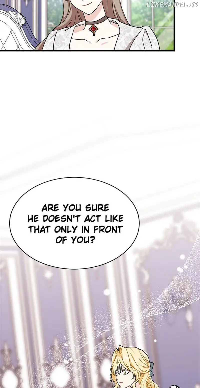 The Sea Captain's Bride Chapter 52 page 83